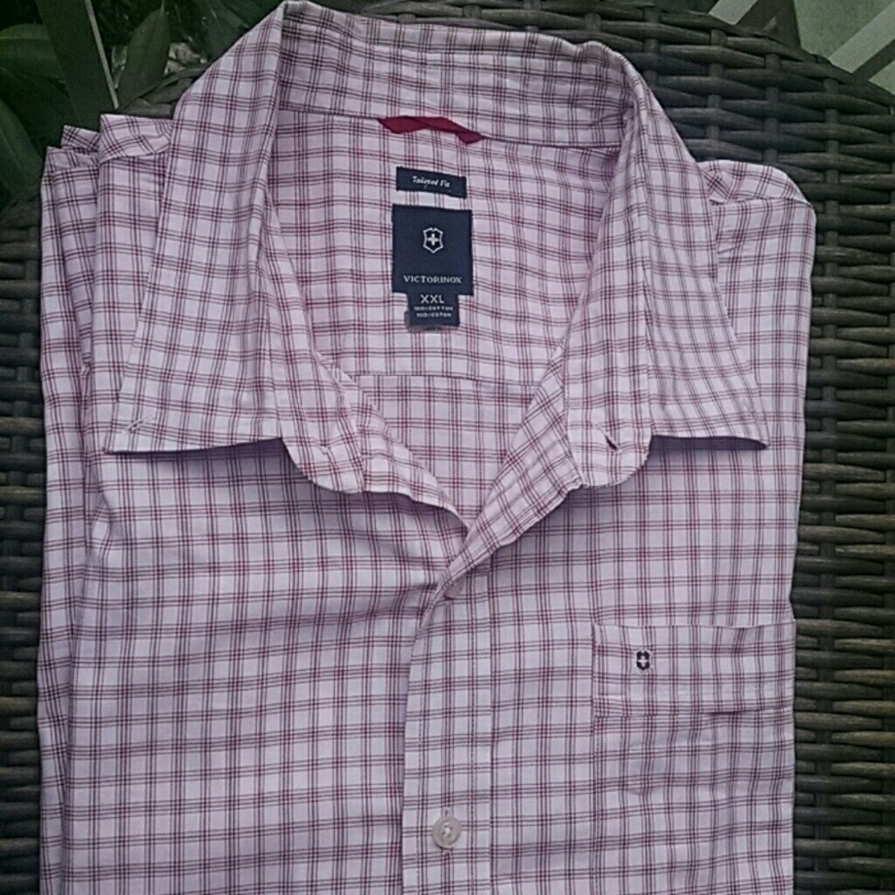 Button down shirt